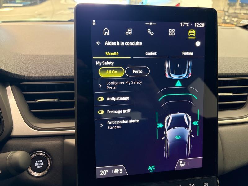 Renault Symbioz