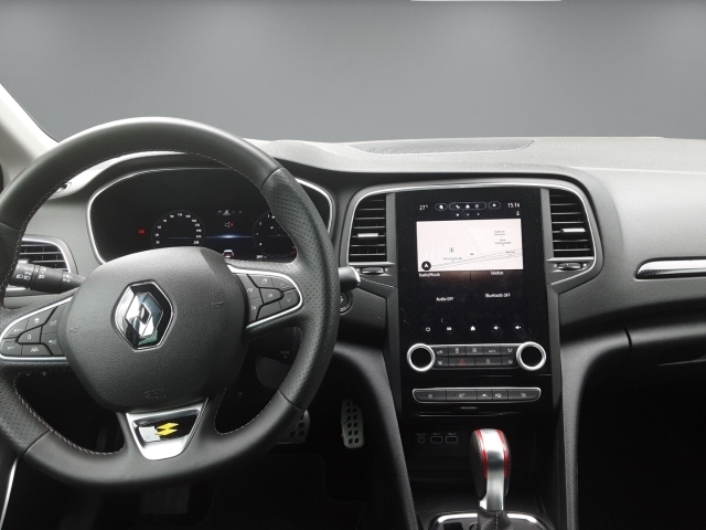 Renault Megane – Bild 14