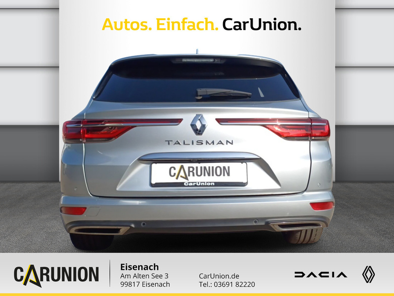 Renault Talisman