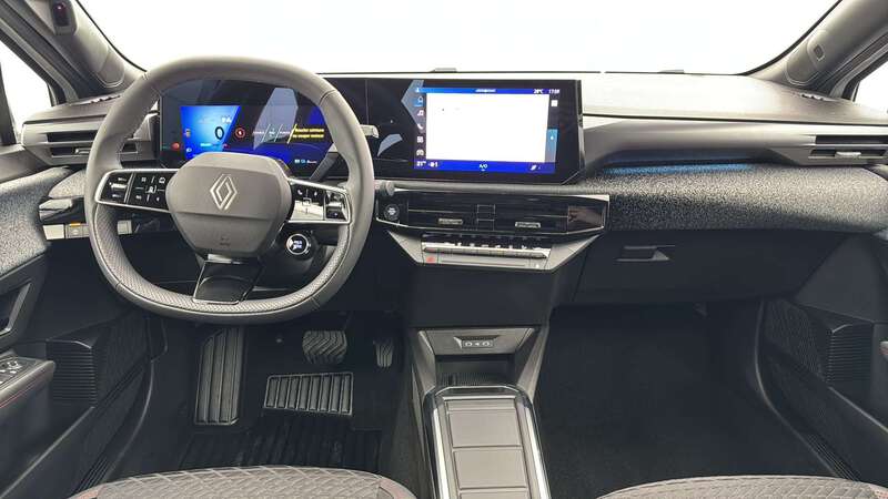 Renault Clio VI