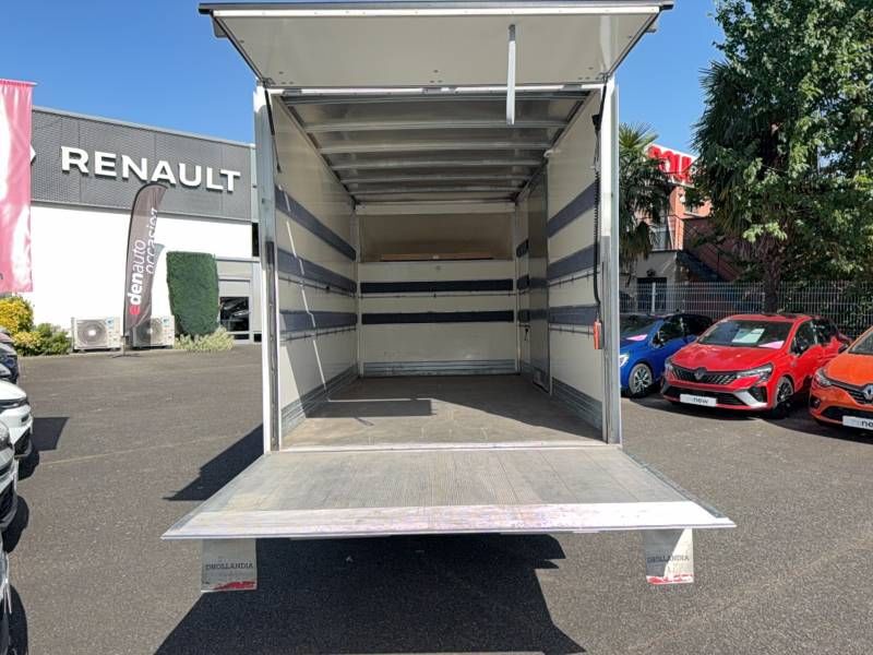 Iveco Daily V