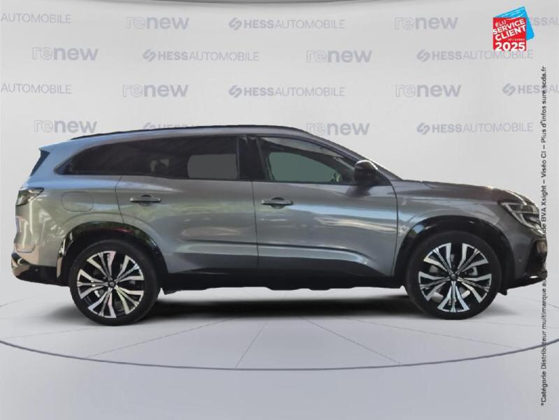 Renault Espace VI