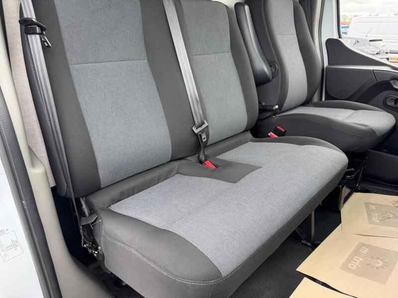 Renault Master Fourgon