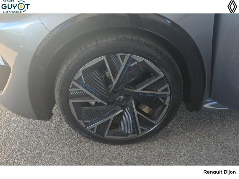 Renault Clio VI