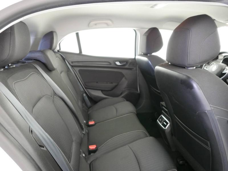 Renault Megane IV Berline