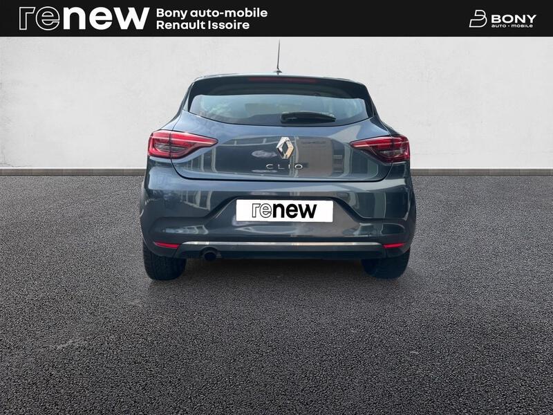 Renault Clio V