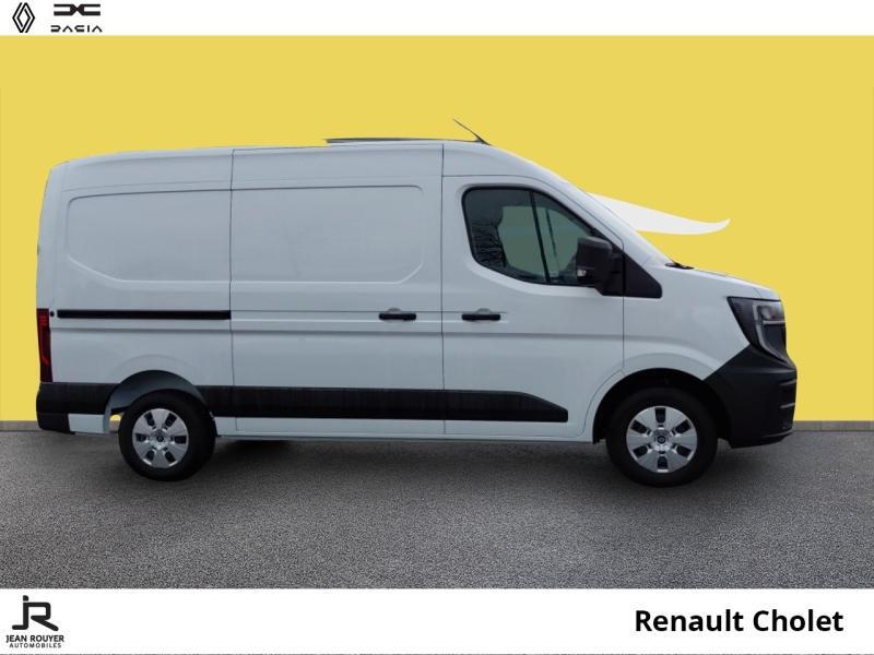 Renault Master Fourgon