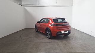 Vehicle 3D Image