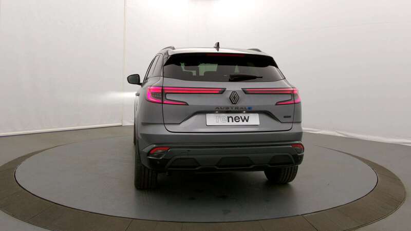 Renault Austral