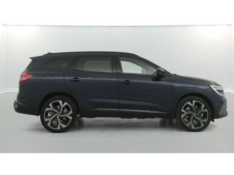Renault Espace VI