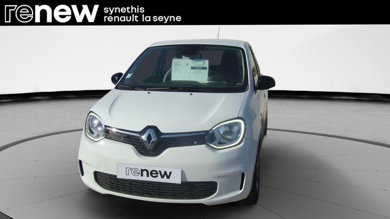 Renault Twingo III