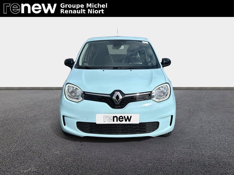 Renault Twingo III