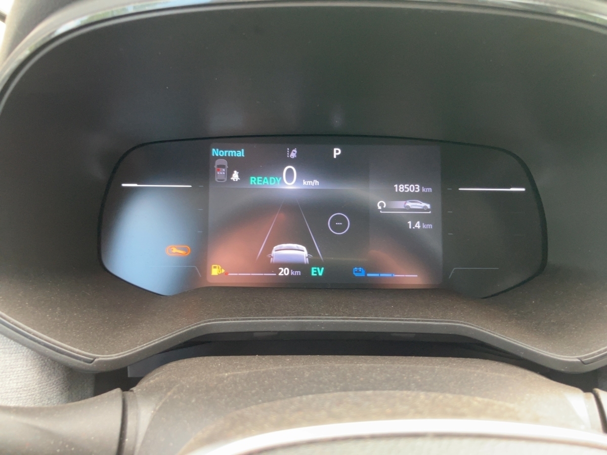 Renault Clio – Bild 13