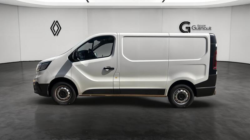 Renault Trafic Fourgon