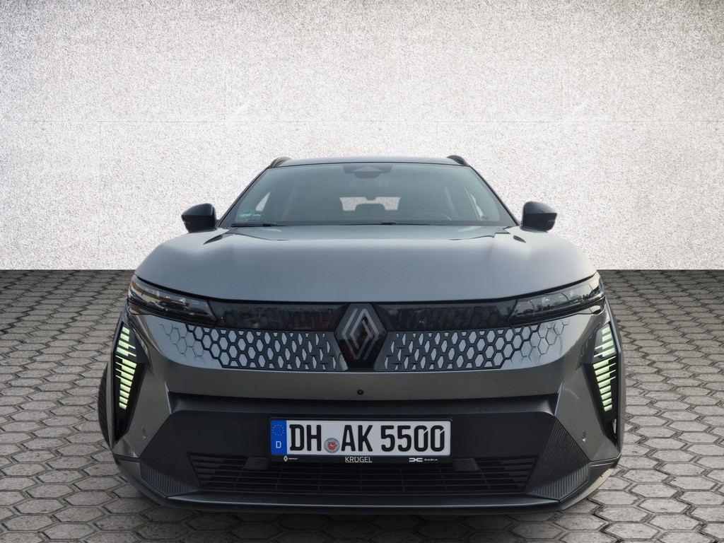 Renault Scenic E-TECH – Bild 2