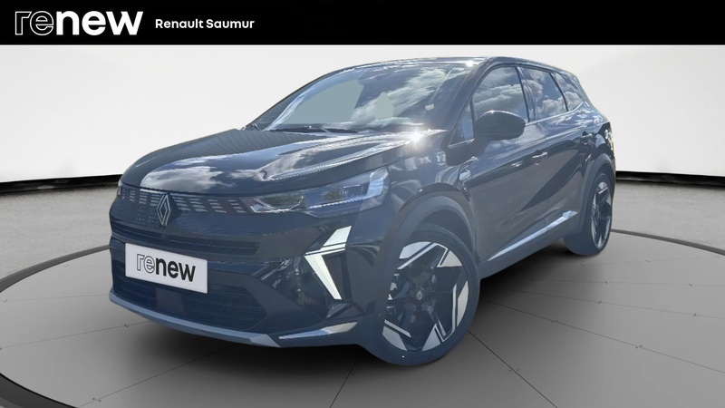 Renault Symbioz