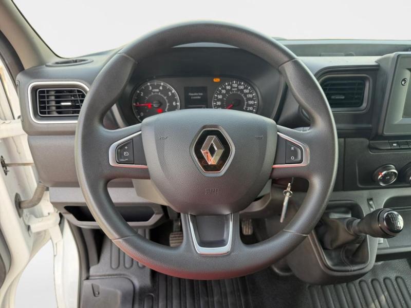 Renault Master Fourgon