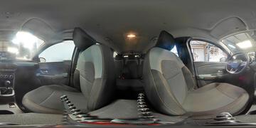 Vehicle 3D Image
