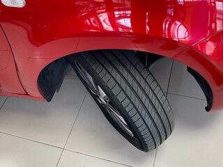 Vehicle 3D Image