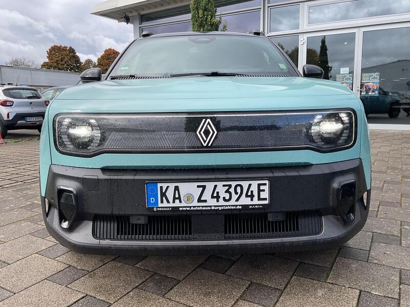Renault R 4
