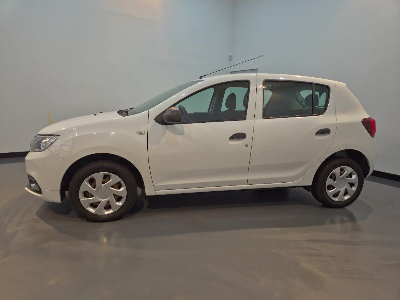 DACIA Sandero 2018 — imagine 52