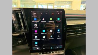 Vehicle 3D Image