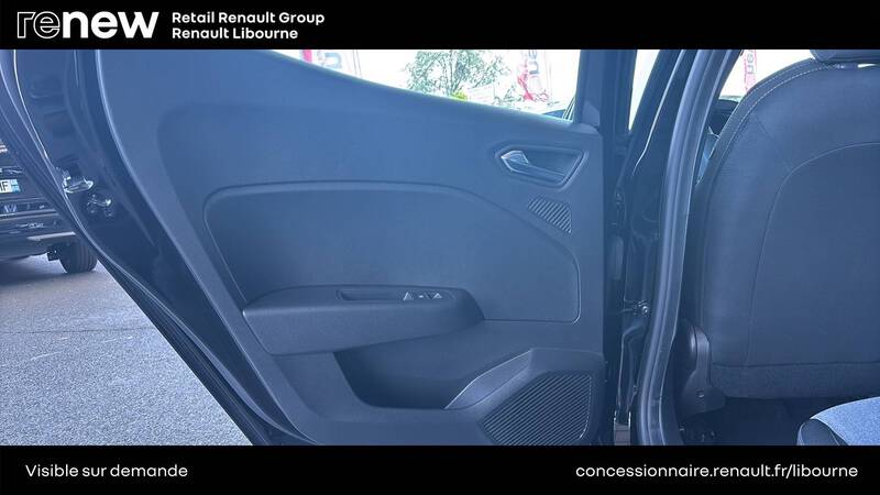 Renault Clio V