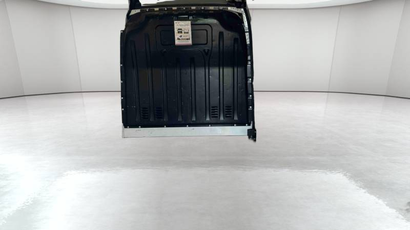 Renault Master Fourgon