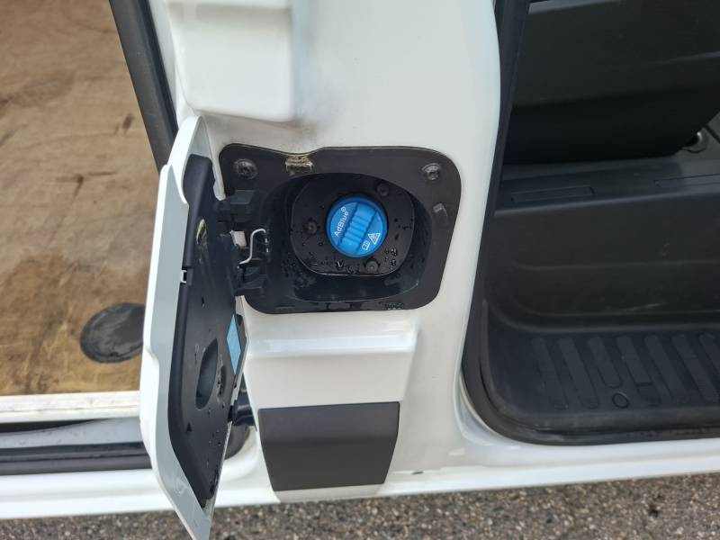 Renault Master III