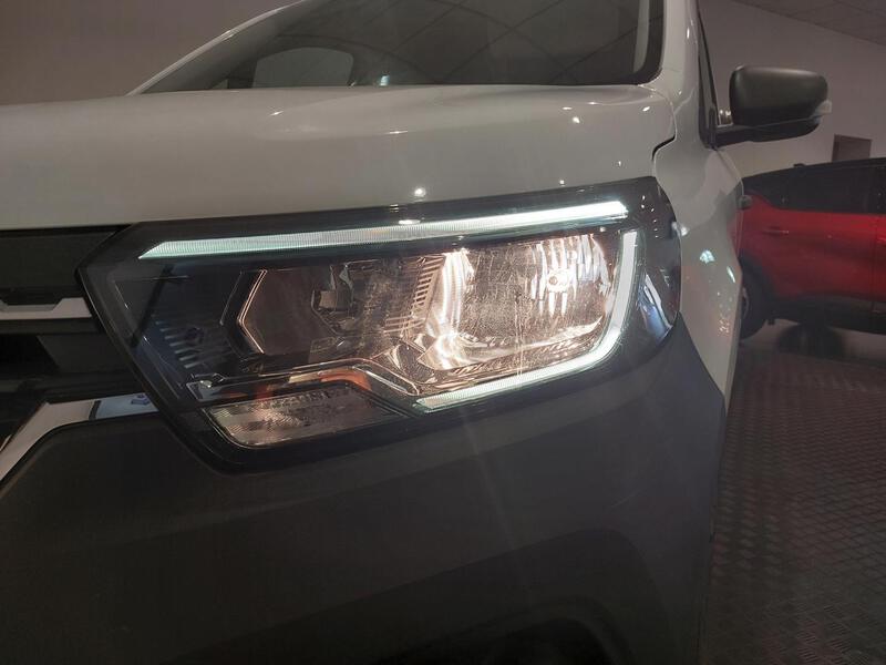 Renault Kangoo Furgón