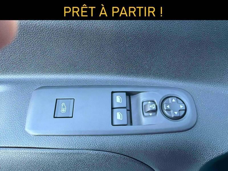 Citroen Berlingo VAN