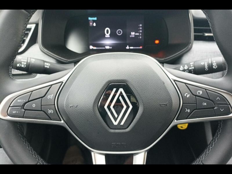 Renault Clio V