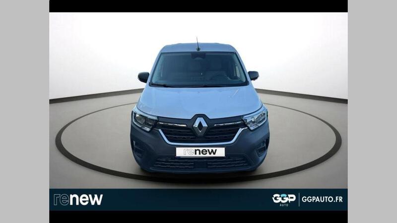Renault Kangoo VU