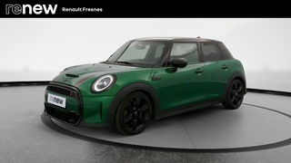 HATCH 5 PORTES F55 LCI II