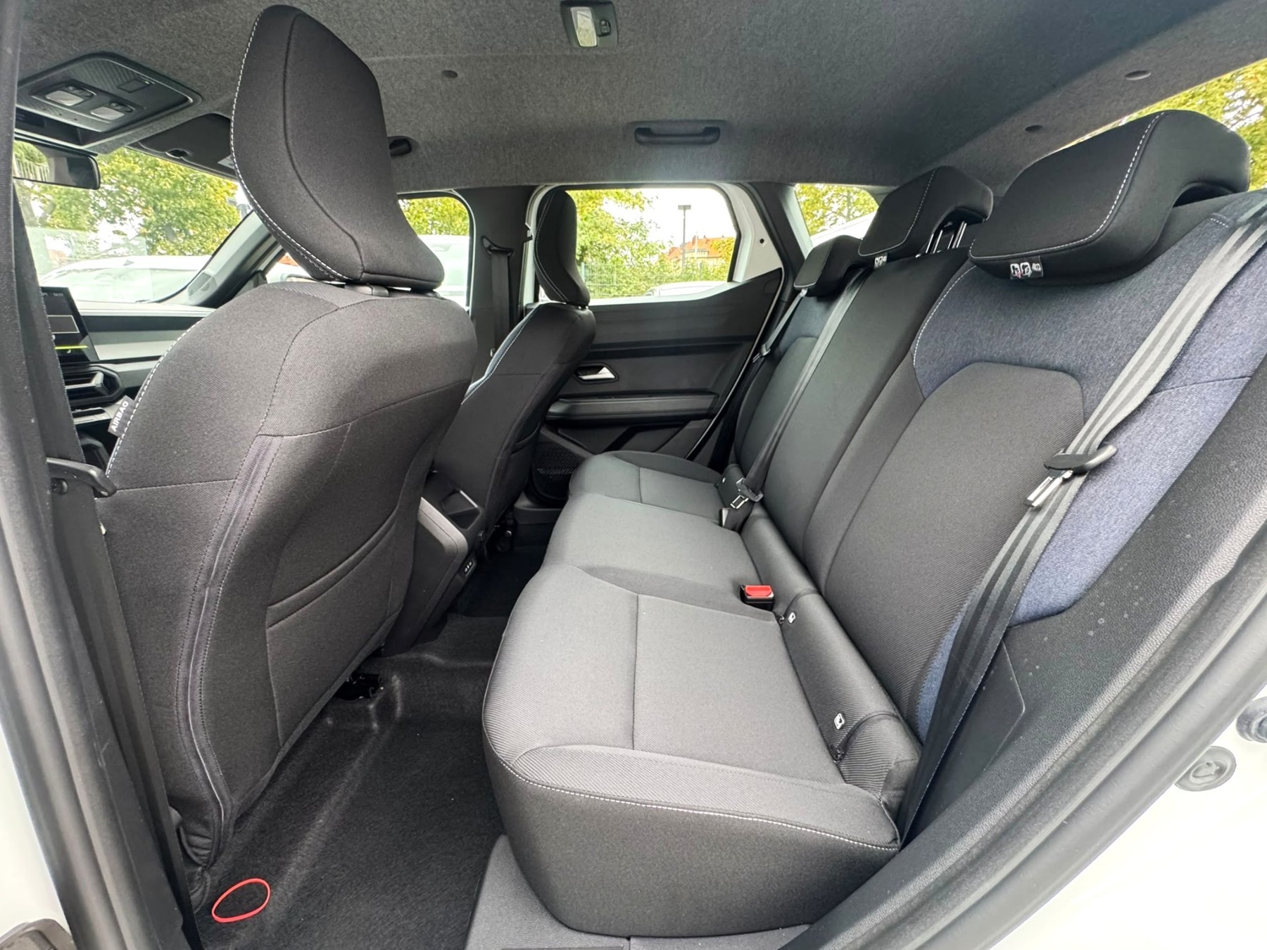 Dacia Duster – Bild 7