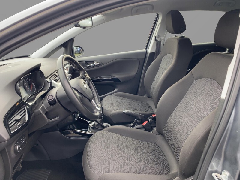 Fahrzeugabbildung Corsa 1.4 ON ecoFlex 90PS Bild 7 von 21