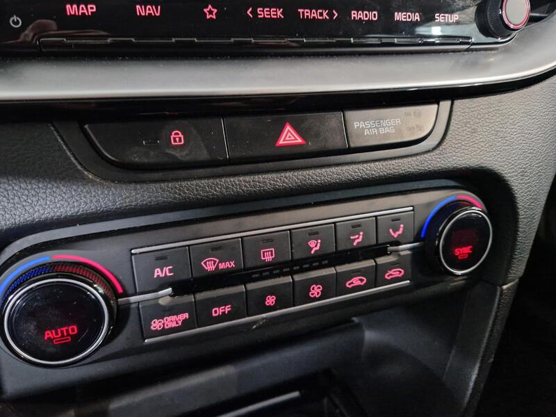 KIA Ceed SW Phev