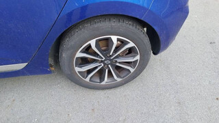 Vehicle 3D Image