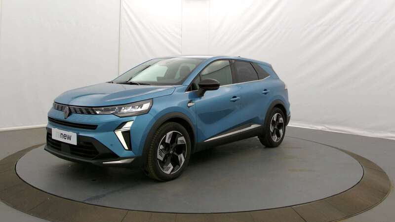Renault Symbioz