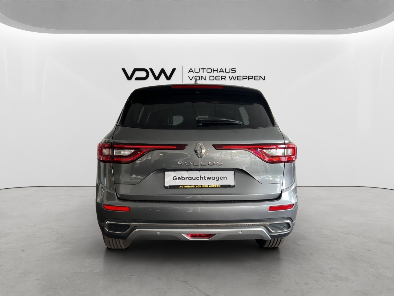 Renault Koleos – Bild 6