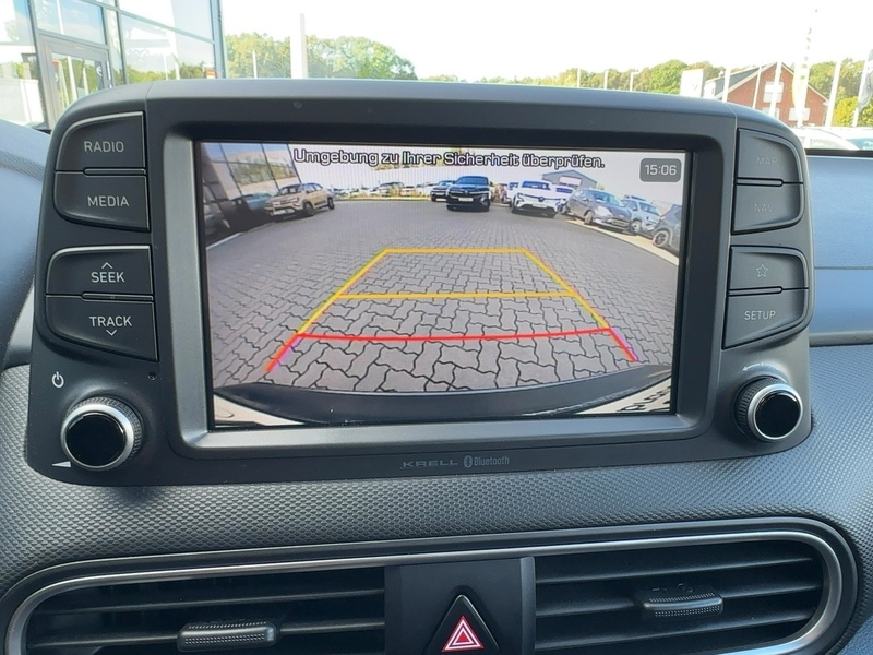 Fahrzeugabbildung KONA 1.6 T-GDI Premium 4WD *AHK*SHZ*LRHZ*SOUNDSYSTEM* Bild 15 von 15