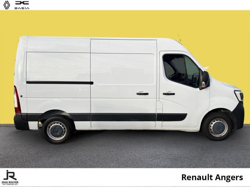 Renault Master Fourgon