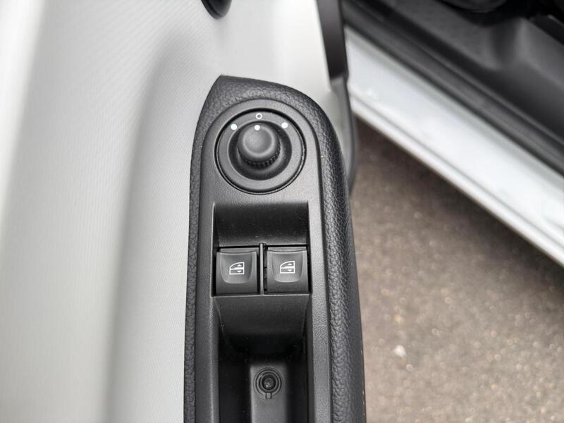 Renault Twingo E-Tech Electrique