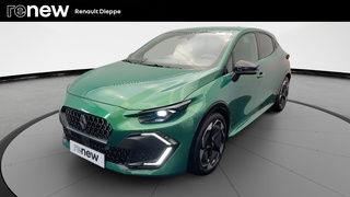 Vehicle 3D Image