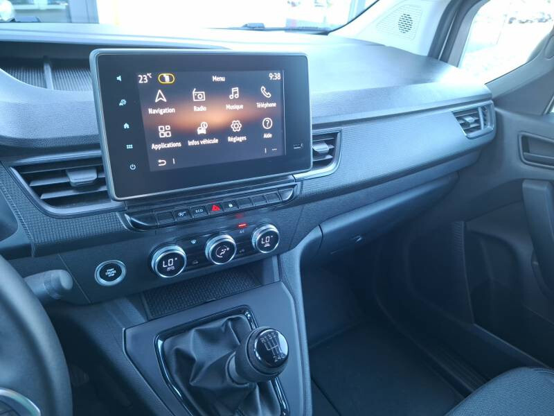 Renault Kangoo VU