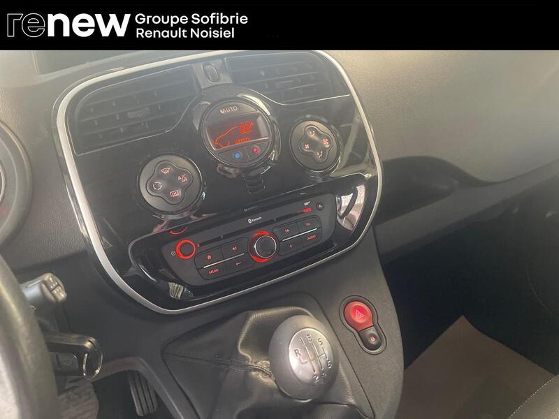 Renault Kangoo VP