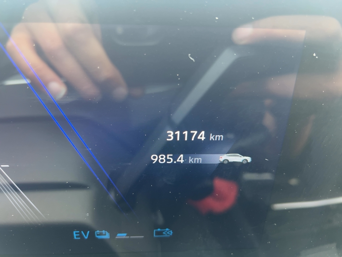 Renault Rafale – Bild 17