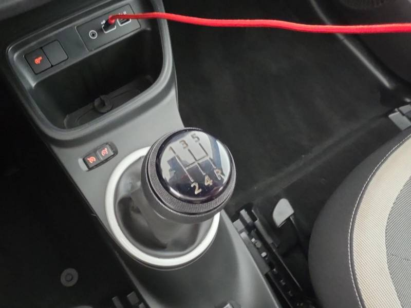 Renault Twingo III