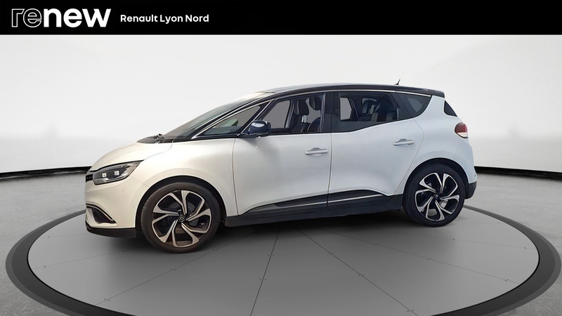 Renault Scenic IV