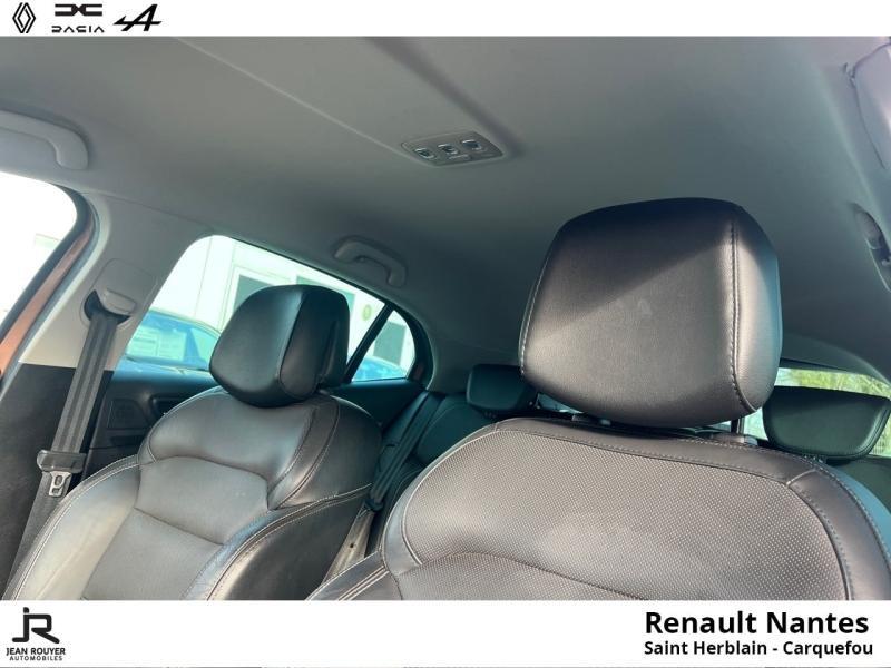 Renault Megane IV Berline